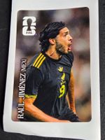 Panini FIFA WORLD CUP 2026 Coca Cola Raul Jimenez