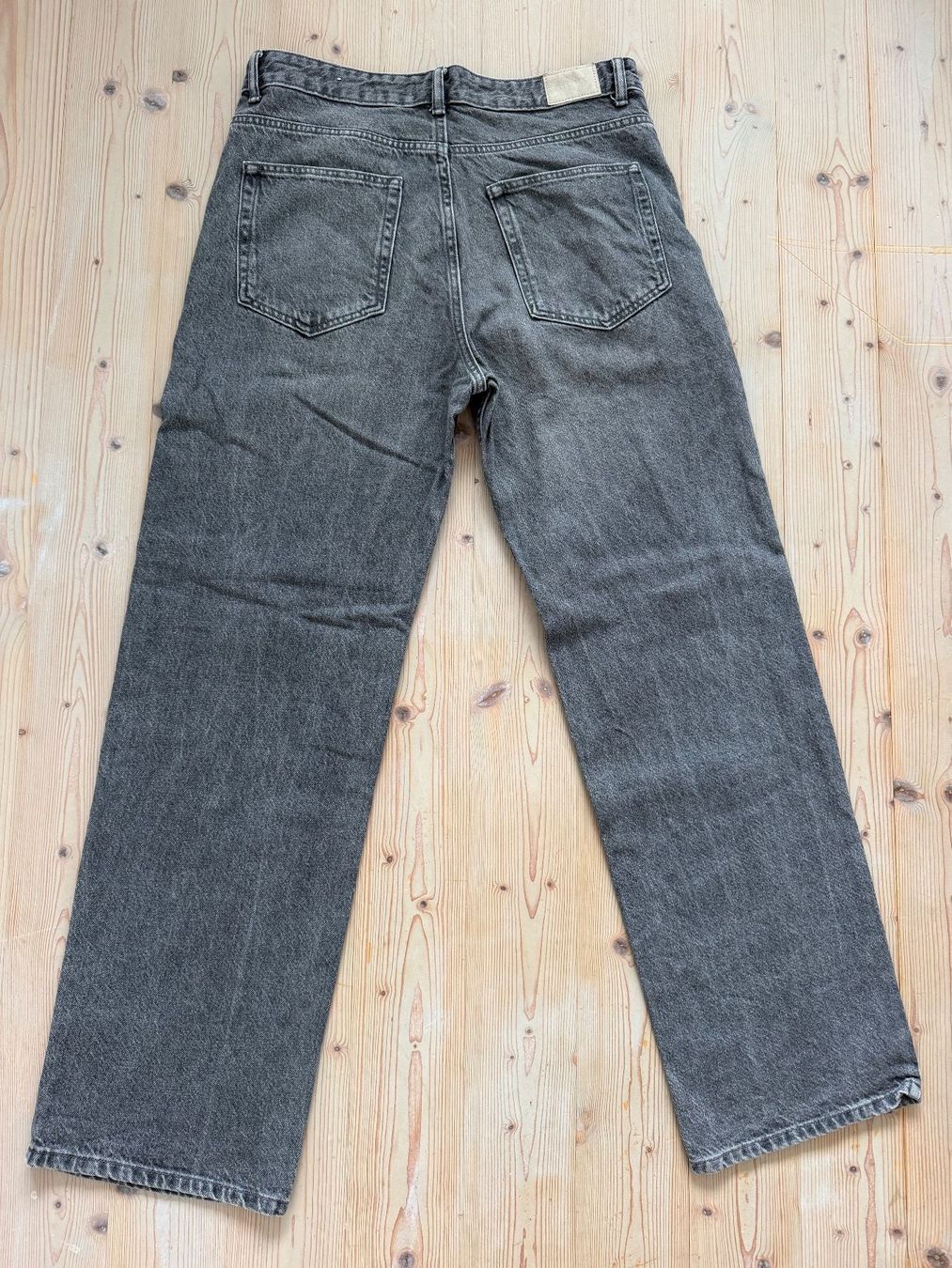 Pull&Bear Jeans: Jeans Baggy Pull&Bear (EUR 42) – Usato da Delémont venduto da noe_2dvd 1