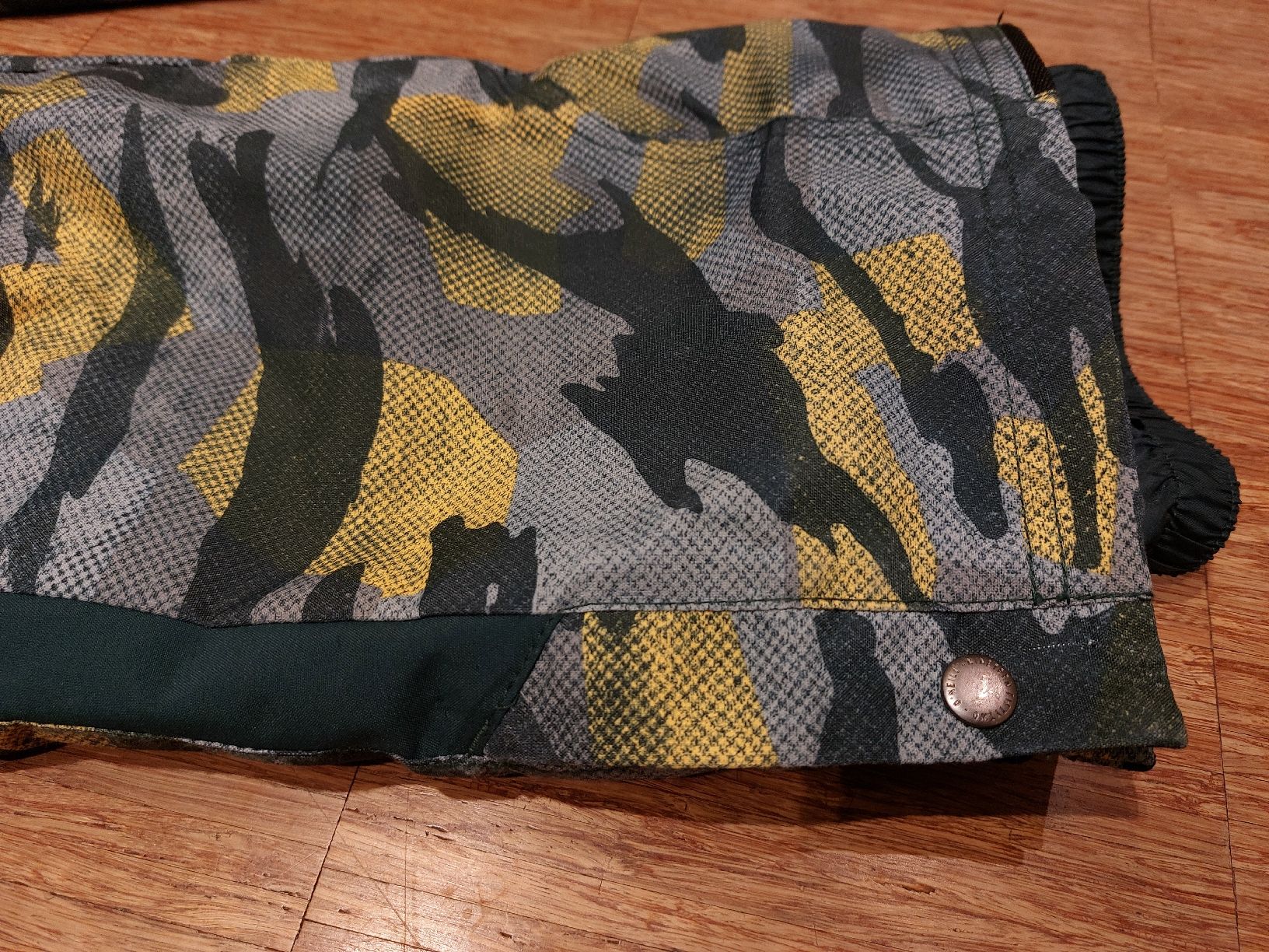 Pantaloni: Skihose Gr. 164 ONEILL – Usato da Effretikon venduto da swobdo 3