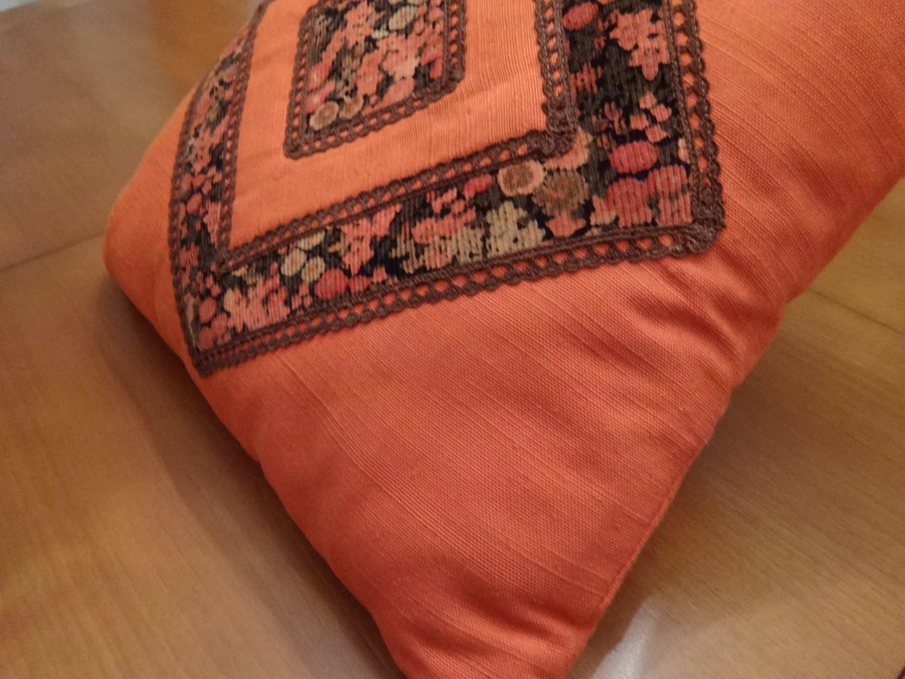 Coussins: Coussin - Pièce unique ! – Neuf avec emballage d'origine à Biel/Bienne par milamila02 3