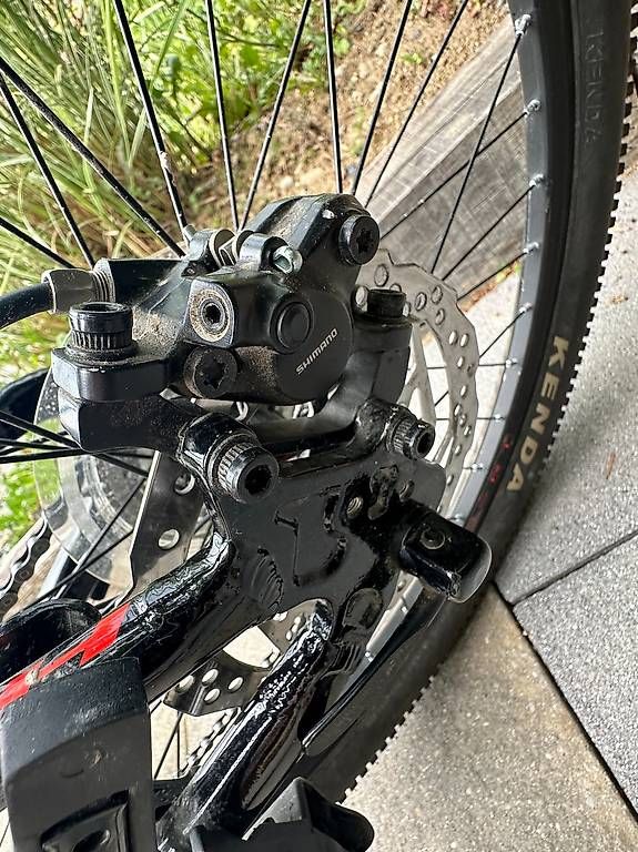 Velos: BH Expert Junior Pro 24 MTB mit Scheibenbremsen – Gebraucht aus Würenlos von Tmlimejuice 2