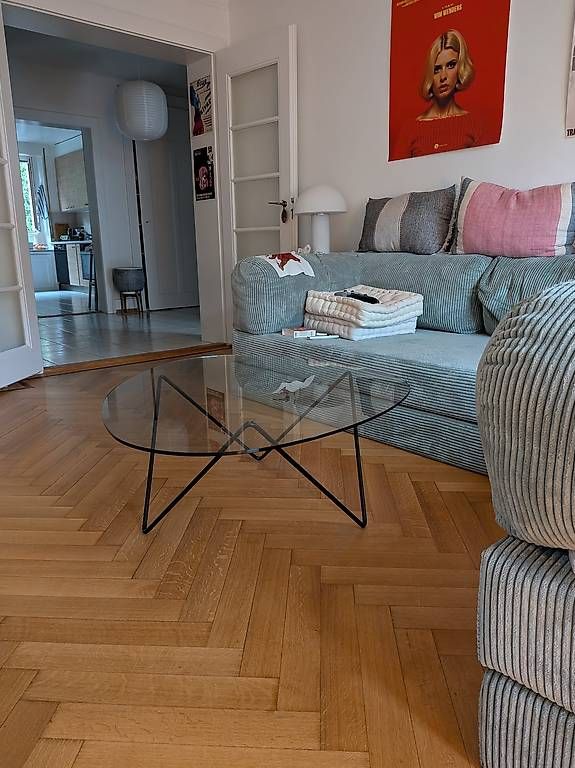 Gubi Tables: Table basse GUBI Pedrera – D'occasion à Lausanne par Akkadis 3