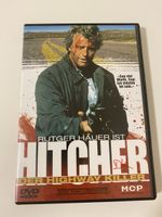 DVD Hitcher - Der Highway Killer