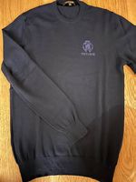 Roberto Cavalli Pullover aus Wolle