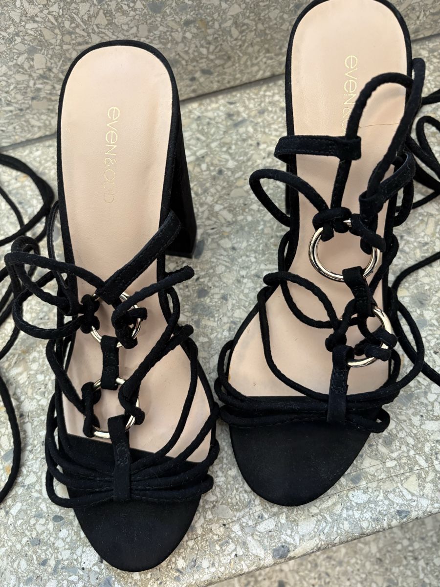 Scarpe da donna: Damen Schuhe,Gr.36;Even&Odd – Usato da Winterthur venduto da Nena222 1