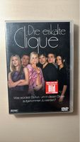 DVD Die eiskalte Clique - Spannender Teenie-Film abzugeben