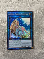 Artemis, Magistus-Mondmaid (RA01-DE049), Ultimate Rare