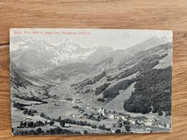 PK Elm GL 1908 Jahre ab nur 4.--