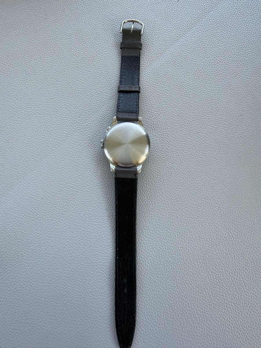 Montres: Monopoussoir  BERNA  – D'occasion à Posieux par Pitchou2016 5