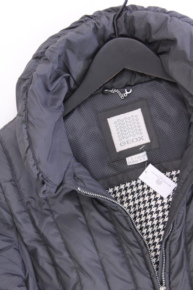 Jacken: Geox Classic Jacke Gr. 38 grau – Gebraucht aus Neustadt an der Waldnaab von SecondLifeFashion 1