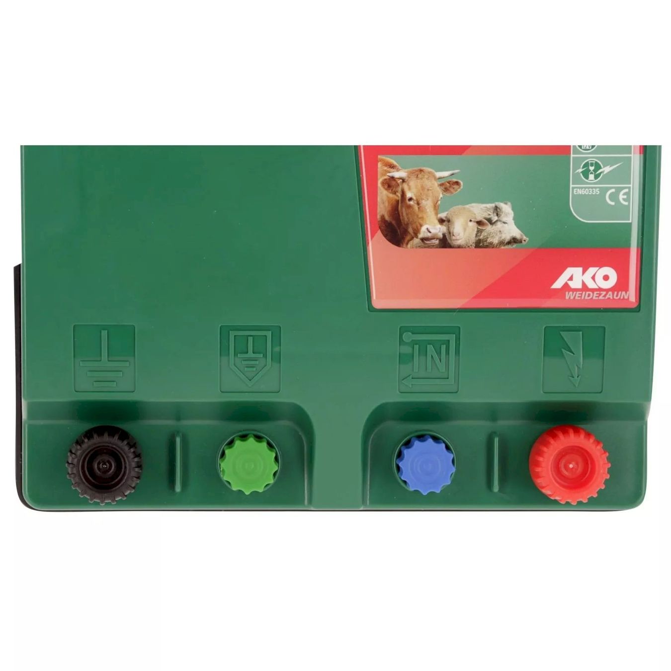 Piccoli pezzi di ricambio & Materiali di consumo: AKO Power Station XDi 15000 digital – Nuovo e nell'imballaggio originale da Bottighofen venduto da zaap 2