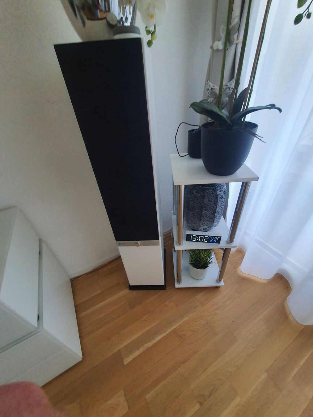 Audio- & Mediensysteme: Internet u. DAB+ ,CD,USB u. Raumfeld Boxen – Gebraucht aus Luzern von engel611 1
