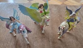 Schleich Pferde & Feen