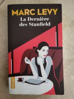 Marc Levy, La dernière des Stanfield