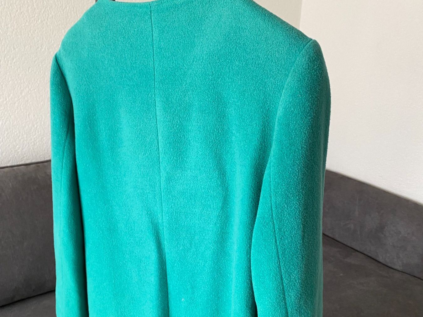 Cappotti: Kaschmirmantel Lanvin – Usato da St. Gallen venduto da art_pn78 2