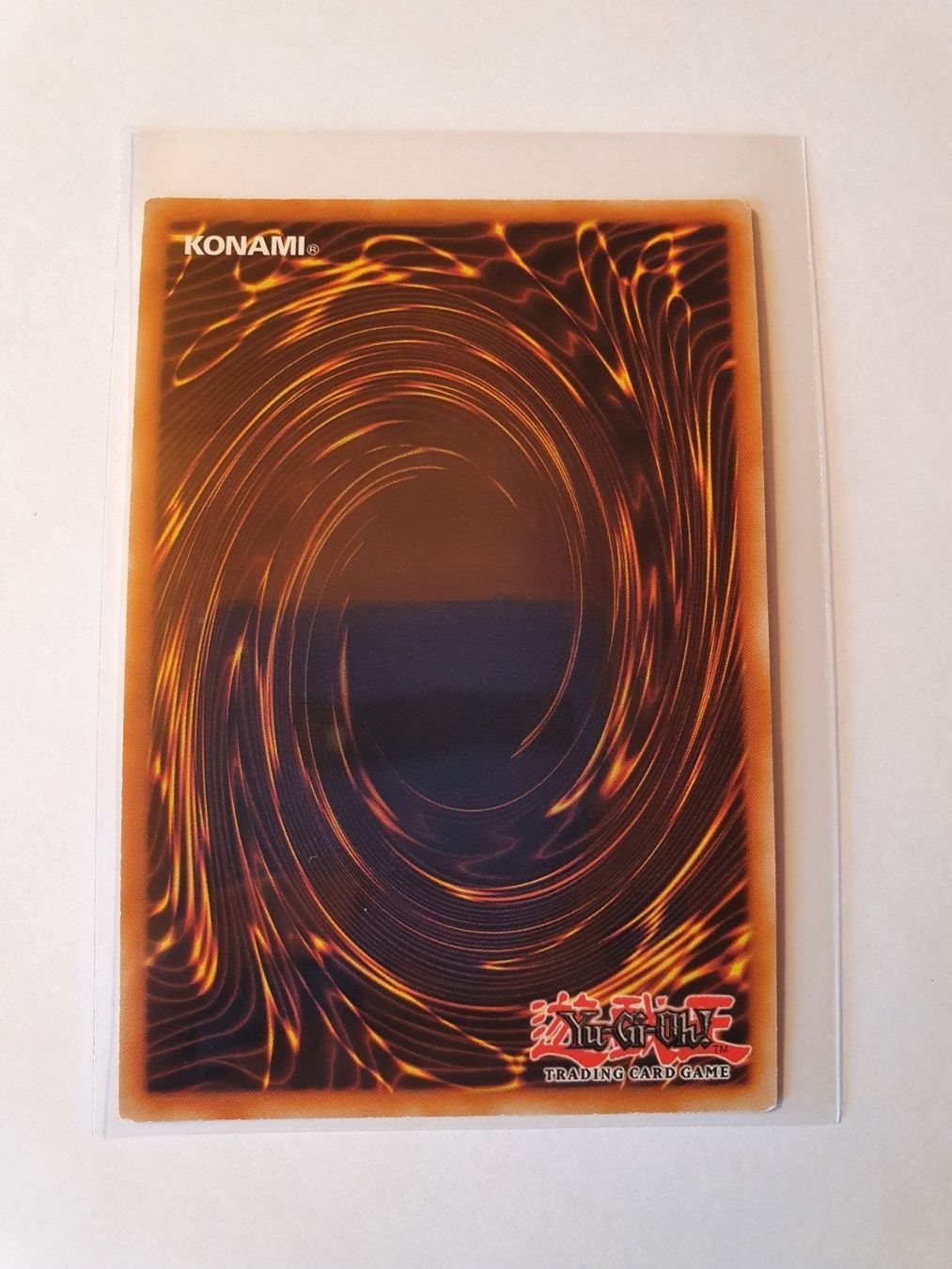 Yugioh Carte collezionabili: Yugioh Arts interdits du Gishki Holo – Usato da Oberdorf BL venduto da BaldenEagle 1