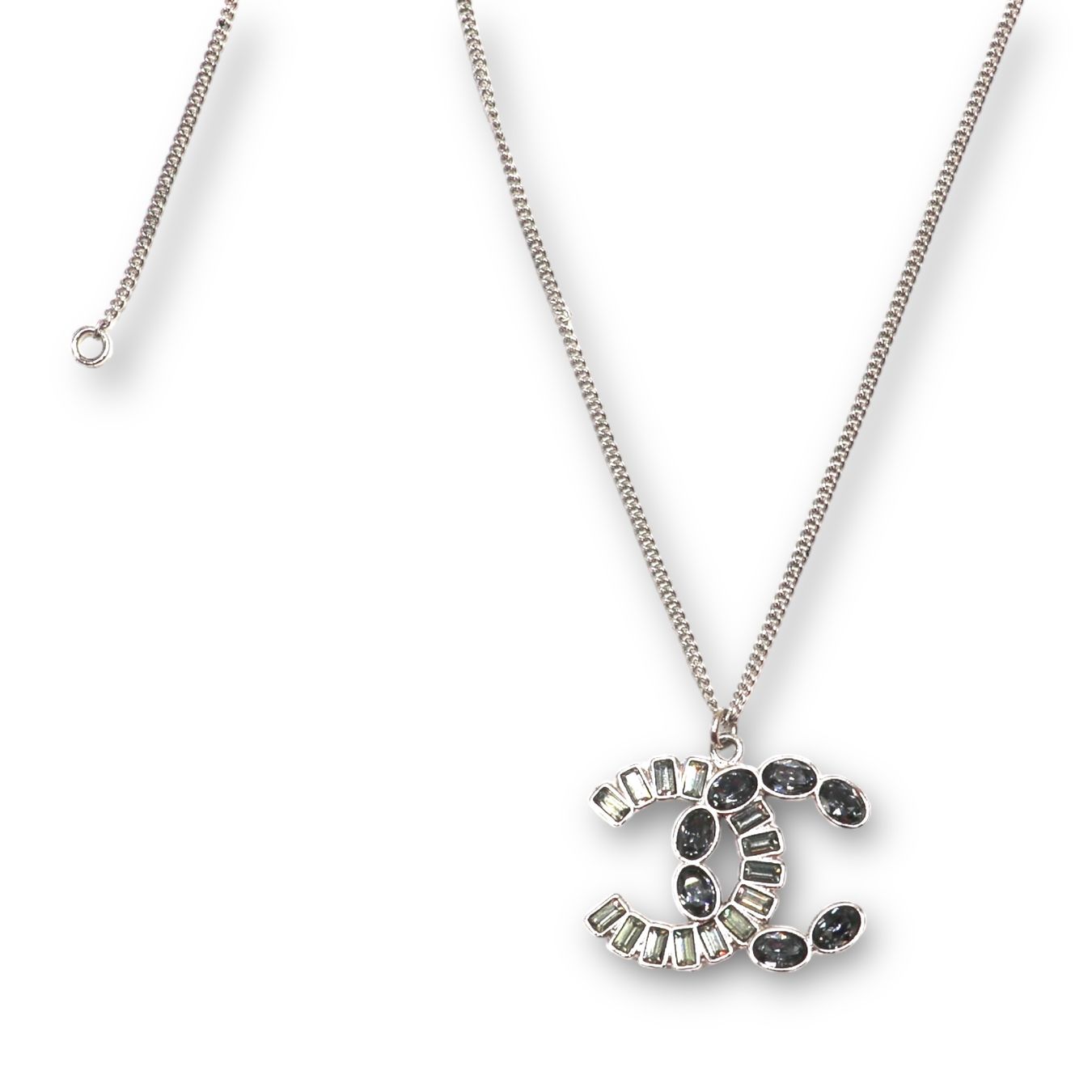 Chanel Catenine: Chanel Kette – Usato da Binningen venduto da Designerlabels 2