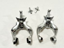 Shimano BR-6300 600 AX Bremsen Set V+H NOS