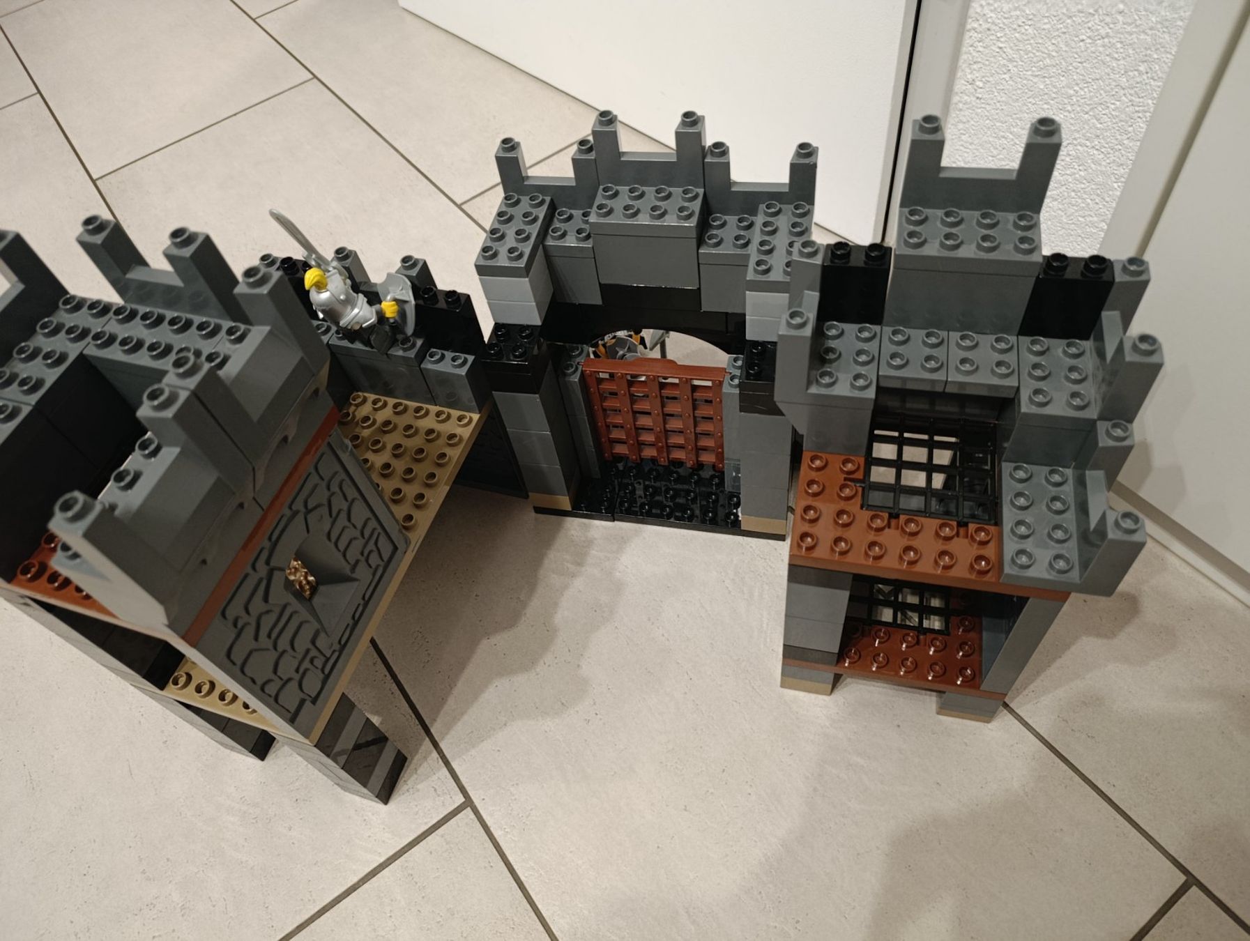 Lego Giocattoli: Lego Duplo grosse Burg – Usato da Münchwilen TG venduto da Ingi5 6