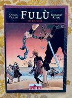 Fulù Band Nr 1 von 1991