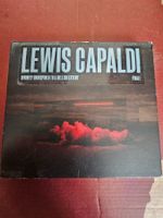 2 CD - Lewis Capaldi – Divinely... (LIMITED, EXTENDED)