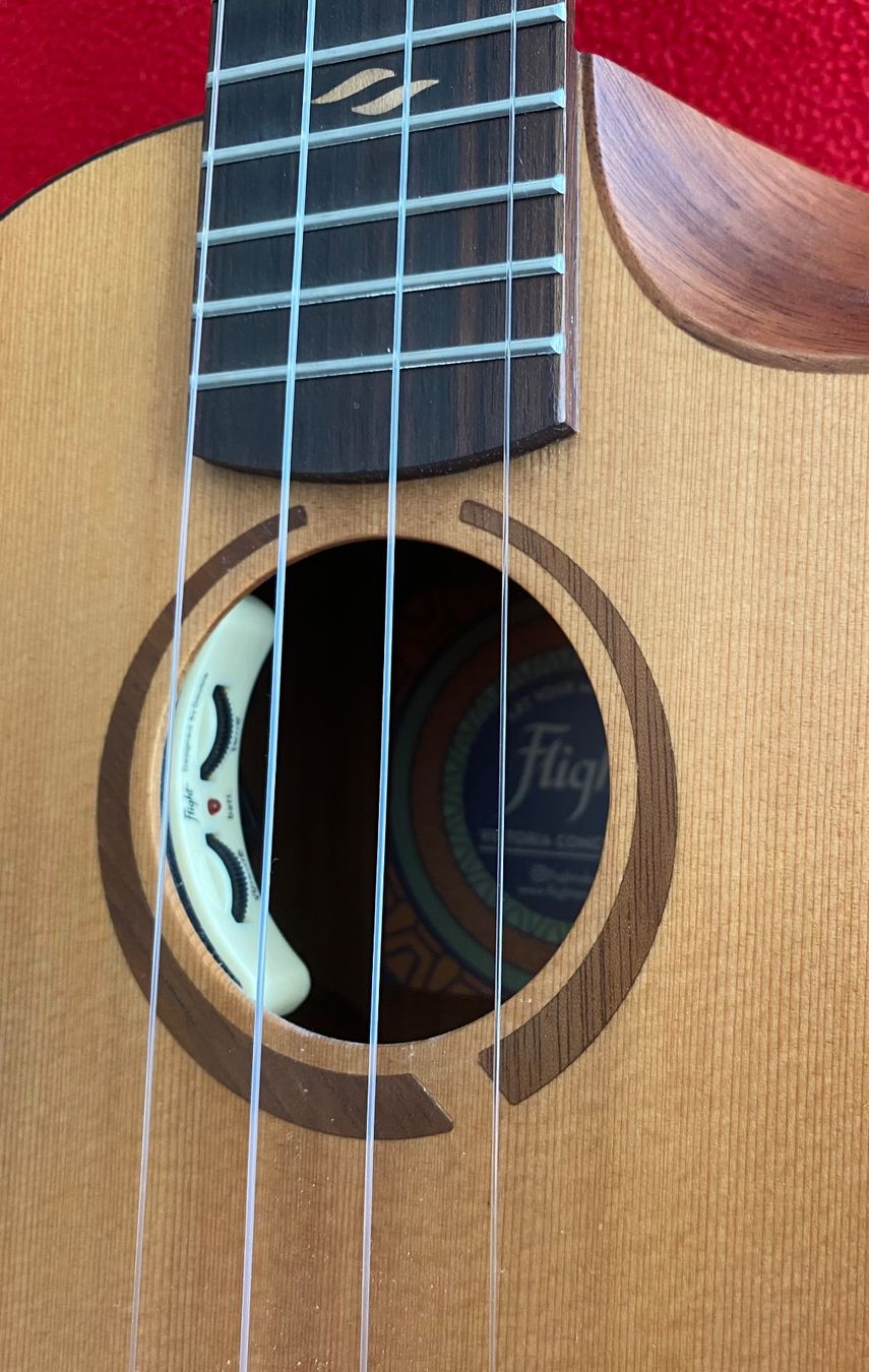 Strumenti musicali: Ukulele – Usato da Gipf - Oberfrick venduto da Killer53 4