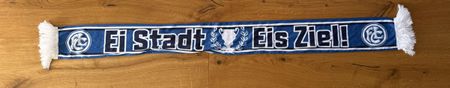 FCL FC Luzern Cupfinal 2012 Schal