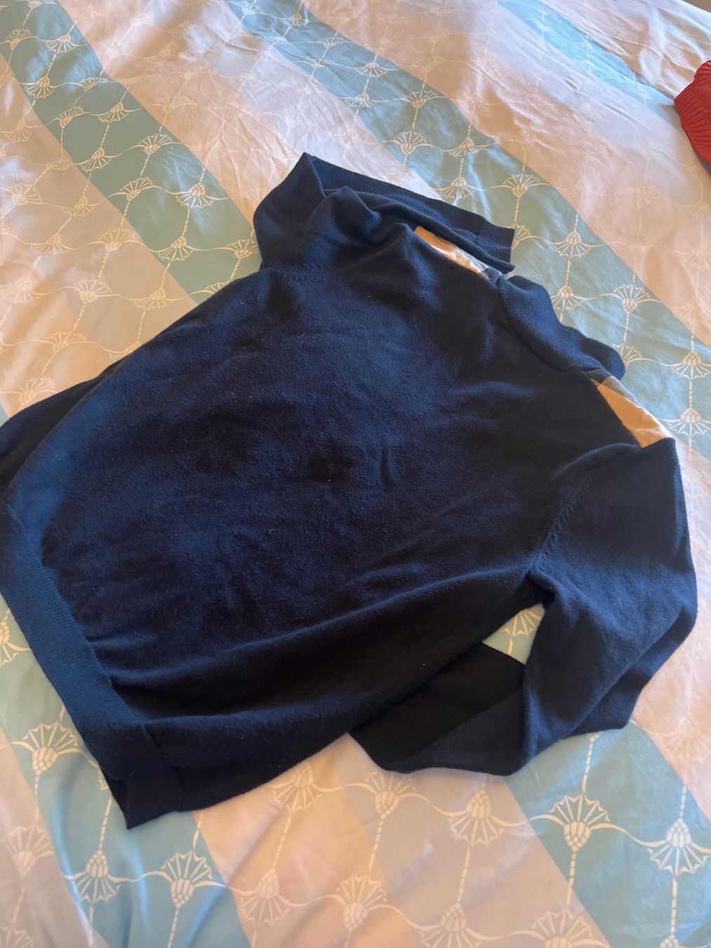 Burberry Maglioni & Felpe: Burberry Kinder Pullover – Usato da Menzingen venduto da Mypersonalshopp 3