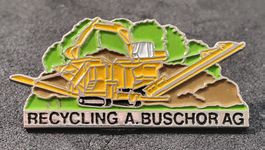 W842 - Pin Recycling  A. Buschor AG  Nr. 792