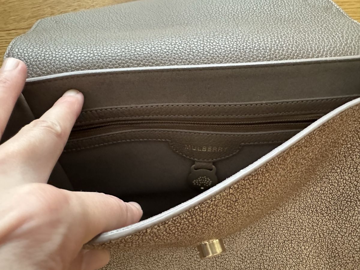 Mulberry Sacs femmes: Tasche von Mulberry NEU! – Neuf (Voir description) à Wallisellen par ShoppingQueen9 6