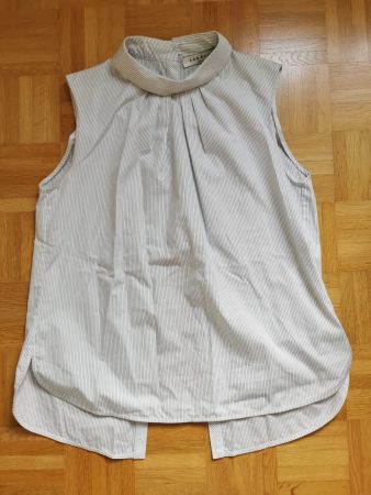Top Sandro Gr. 38
