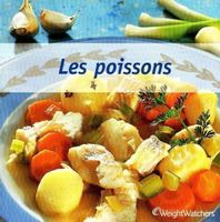 WeightWatchers - Les poissons