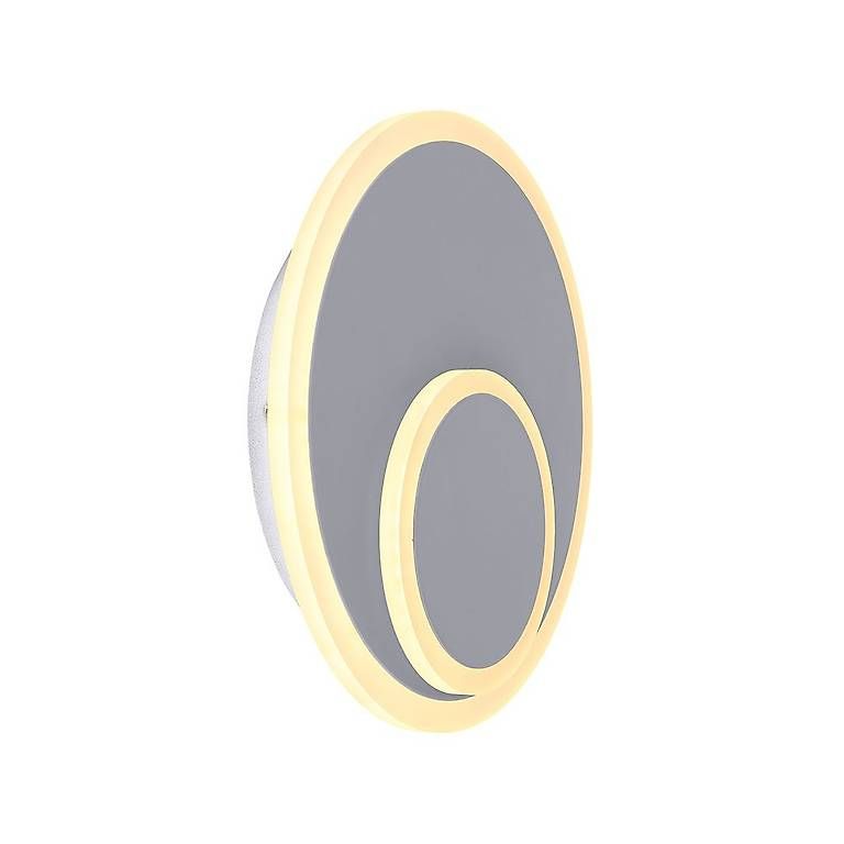Lampade: VERA LED-Wandlampe – Nuovo e nell'imballaggio originale da Sissach venduto da mondilux