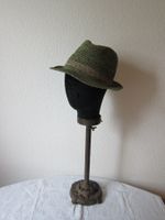 Strohhut Seeberger, NEU! NP ca. 60.-