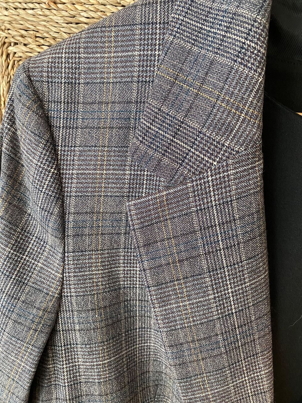 Giacche: British blazer, size XL – Nuovo (secondo la descrizione) da Safenwil venduto da rgs_tg62 1