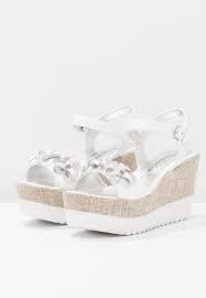 Scarpe da donna: Keilsandalette – Usato da Schliern b. Köniz venduto da diletac 4