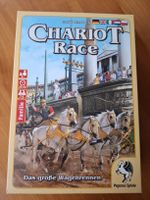 Chariot Race - Das grosse Wagenrennen (Spiel)