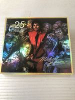 Michael Jackson Thriller 25 CD DVD digipak