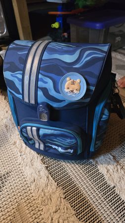 Rucksack 