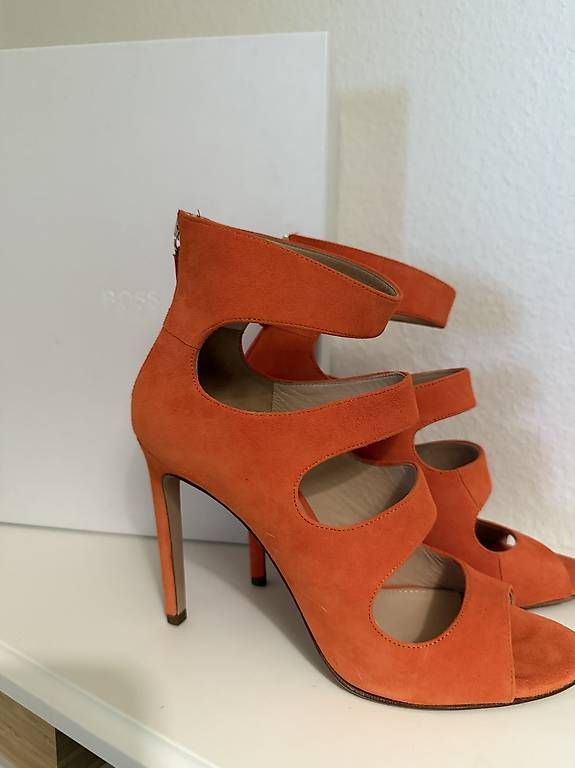 Scarpe da donna: Hugo Boss  – Usato da Basel venduto da Jador01 1
