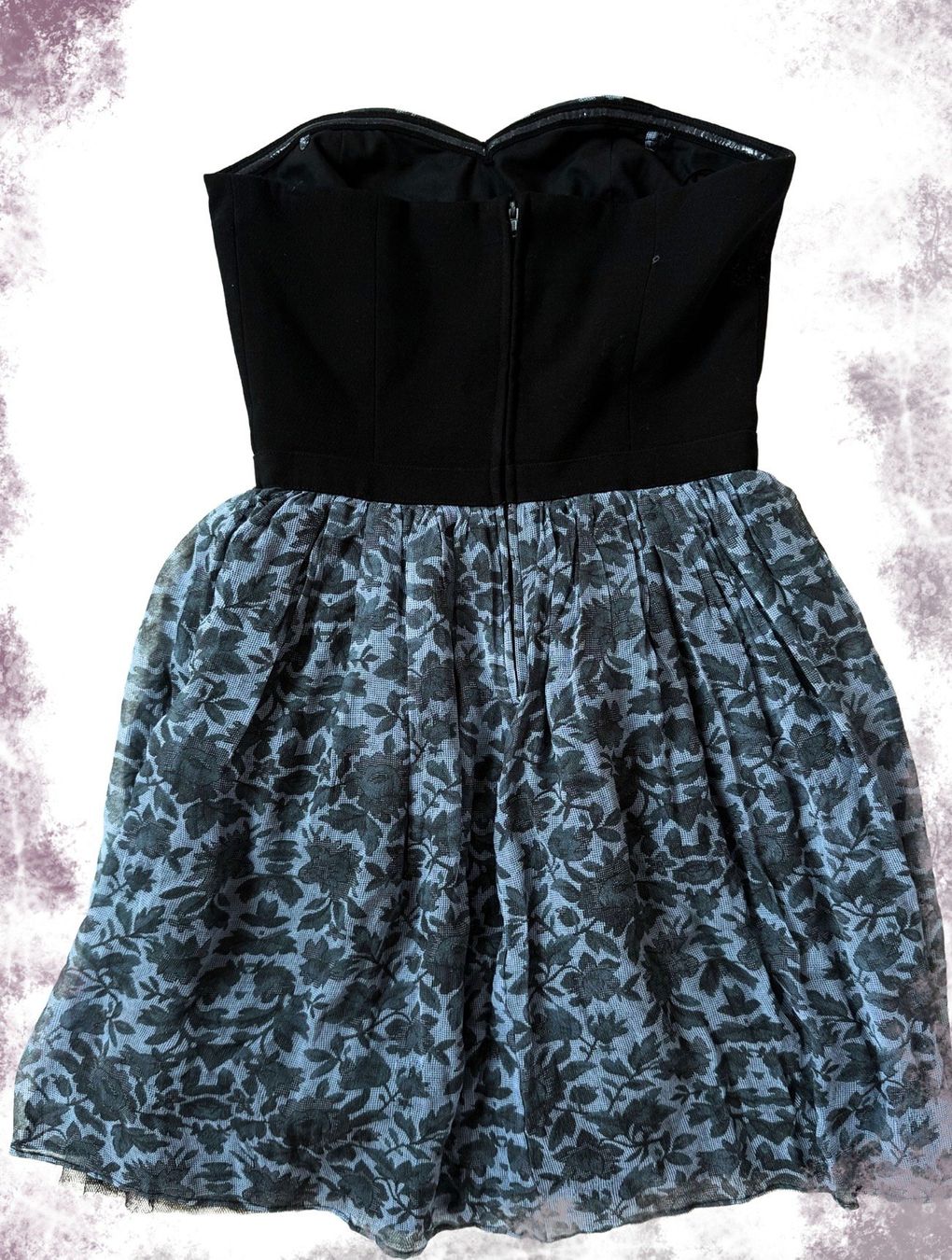 Nafnaf Kleider: Naf Naf Sommer Party Kleid – Gebraucht aus Dübendorf von jas_d2sq 1