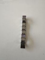 Stretch Armband Chromstahl keine Verschluss