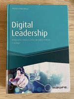 Buch Digital Leadership
