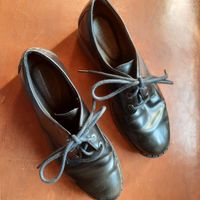 Timberland Halbschuhe Gr. 39.5, Schwarz, Top Zustand!