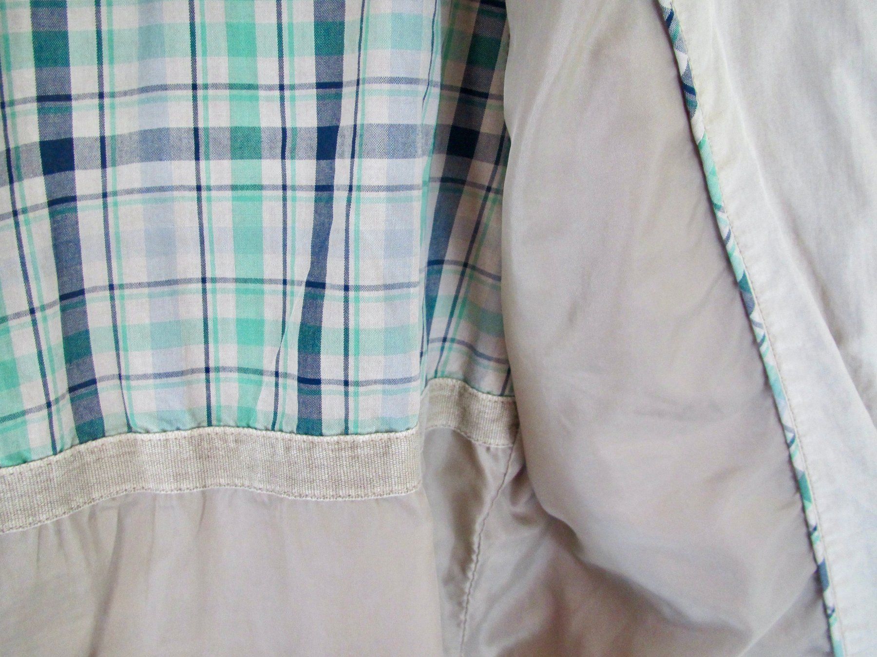 S.Oliver Vestes: PARKA S.OLIVER MIS-SAISON – D'occasion à Murten par Selliot 9