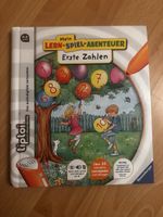 TipToi Mein Lern-Spiel-Abenteuer Erste Zahlen
