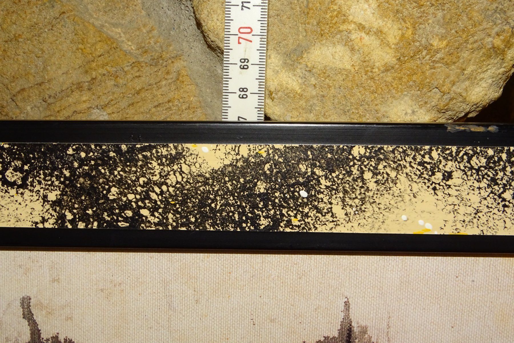 Tele & Cornici: tableau cheval  / Pferd Bild – Usato da Lugnorre venduto da gg17 2