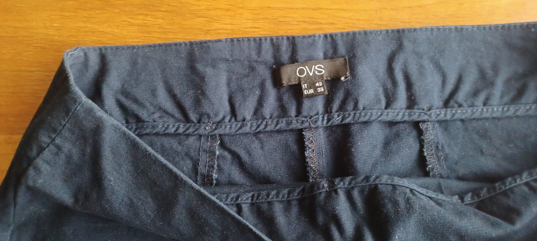 Hosen: Hose von OVS – Gebraucht aus Menziken von Nikkimcanton 2