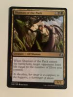 1 x Shaman of the Pack - Magic: The Gathering - MtG