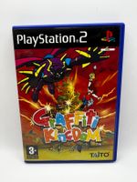 Graffiti Kingdom (Italienisch) - Playstation 2